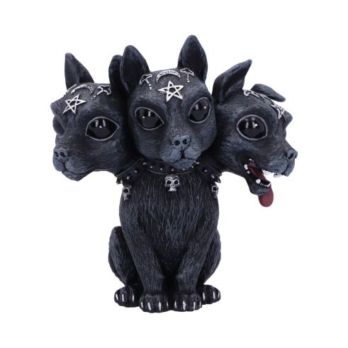 Diabarkus 10.5cm Animals Back in Stock