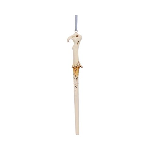 Harry Potter Lord Voldemort Wand Hanging Ornament Fantasy Gifts Under £100