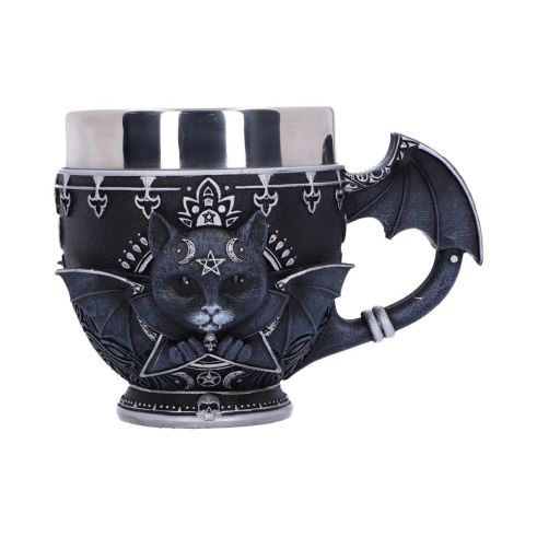 Pinkys Up - Malpuss 11cm Cats April Flash Sale Day 4