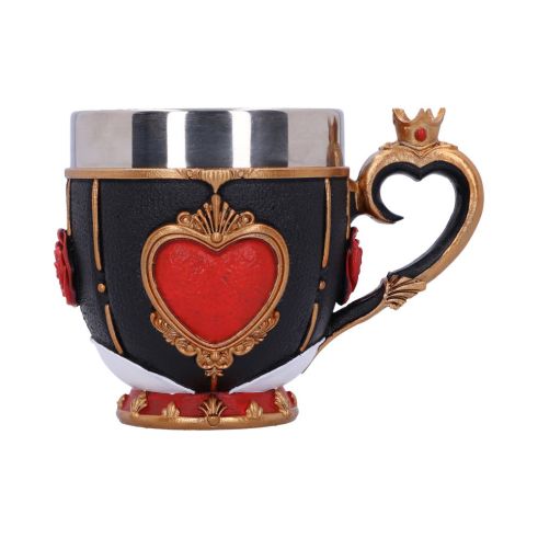 Pinkys Up - Queen of Hearts 11cm Fantasy Stock Arrivals