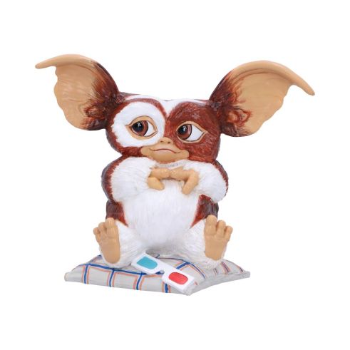 Gremlins Gizmo with 3D Glasses 14.5cm Fantasy Gifts Under £100