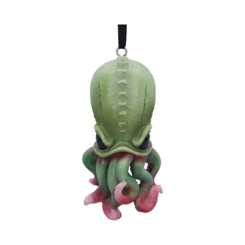 Cthulhu Hanging Ornament 7.5cm Horror Gifts Under £100