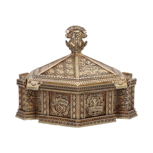 Harry Potter Hogwarts Trinket Box 18cm Fantasy Top 200