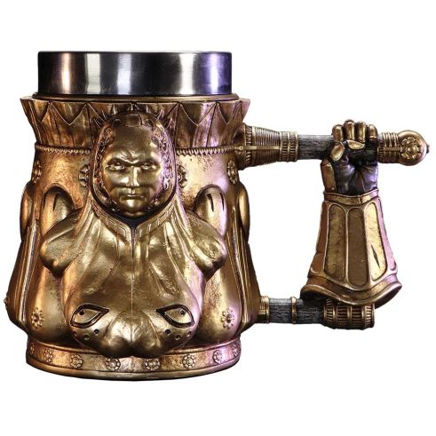 Dark Souls Smough Tankard 15.5cm Gaming Top 200