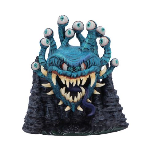 Dungeons & Dragons Beholder Box 15cm Gaming Top 200