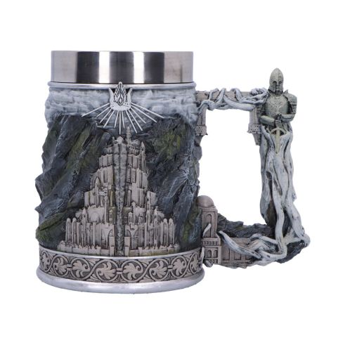 Lord of the Rings Gondor Tankard 15.5cm Fantasy Top 200