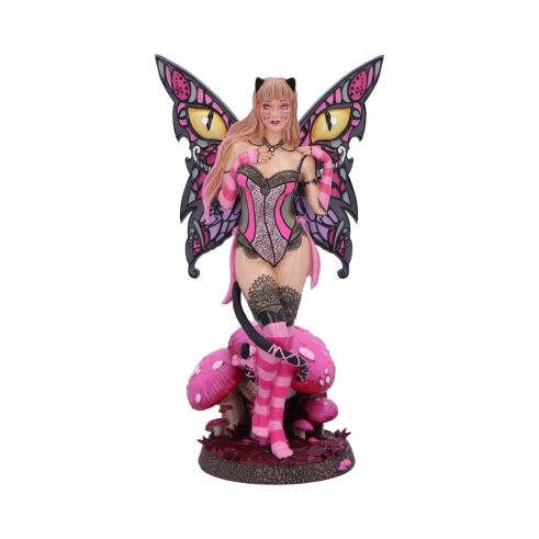Cheshire Cat 24cm Fairies Top 200 None Licensed