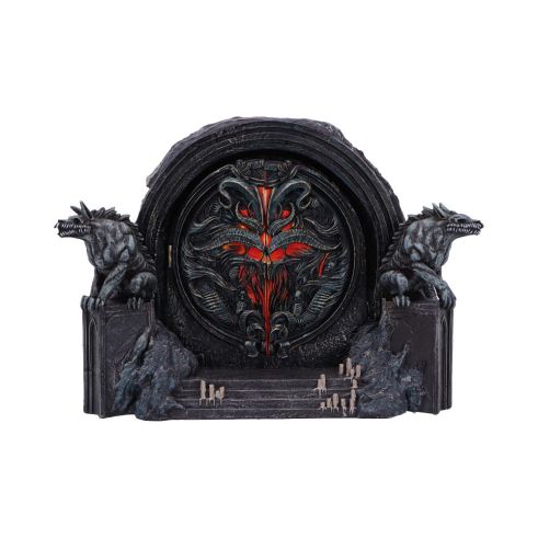 Diablo® IV Hells Gate Box 22cm Gaming Top 200