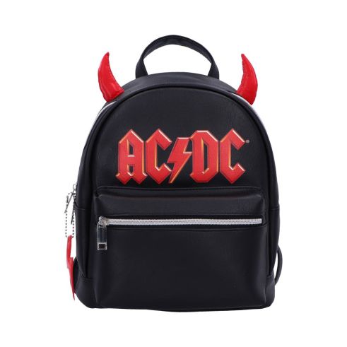 ACDC Backpack 31cm Band Licenses Band Merch Product Guide