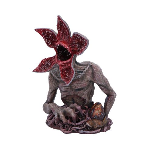 Stranger Things Demogorgon Bust 29.5cm Sci-Fi Stock Arrivals