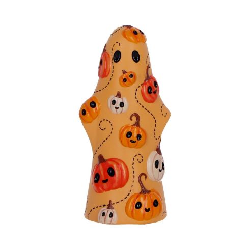 Boo-Who? Herbert Unspecified Spooky Season