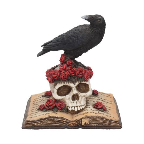 Heartaches Reflection 17cm Ravens Stock Arrivals