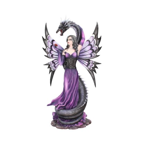 Guardian's Embrace. 60cm Fairies Top 200 None Licensed