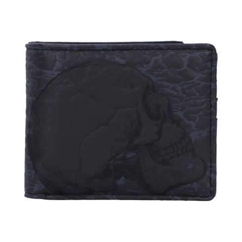Memento Mori Wallet Skulls Stock Arrivals