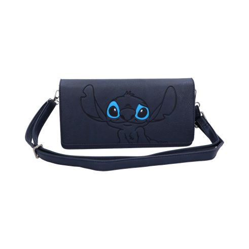Disney Stitch Baguette Bag 26.5cm Fantasy April Flash Sale Day 4