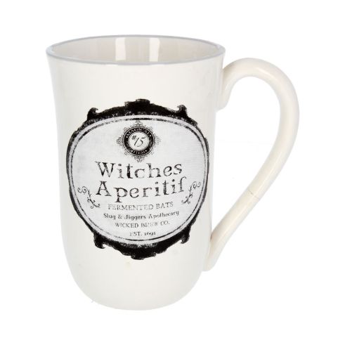 Witches Aperitif Mug 14.5cm Alchemist Alchemist