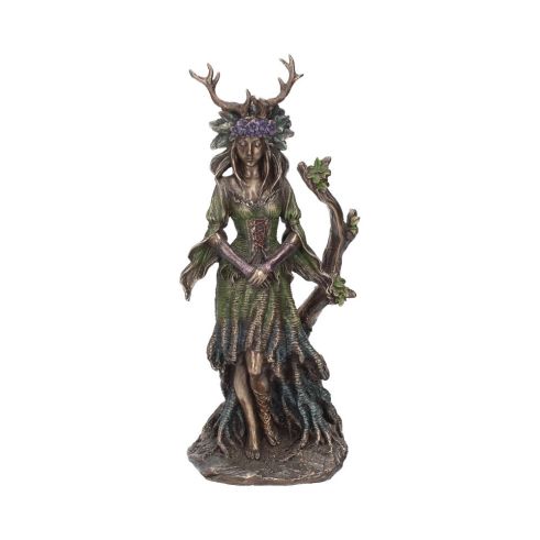 Lady Of The Forest 25cm Witchcraft & Wiccan Stock Arrivals