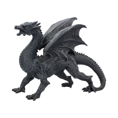 Dragon Watcher 31cm Dragons Dragon Figurines