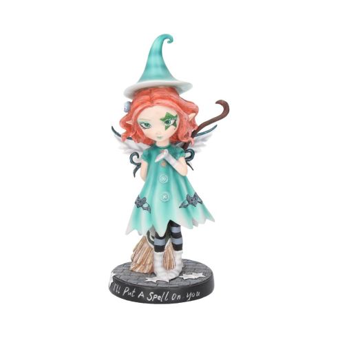 I'll Put A Spell On You 19.5cm Fairies Stock Arrivals