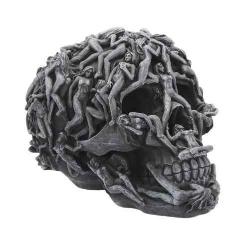 Hell's Desire 18cm Skulls Gifts Under £100