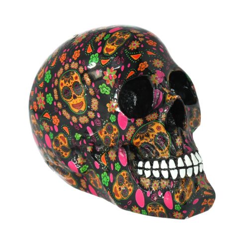 Viva! 19cm Skulls Gifts Under £100