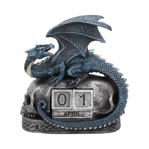 Year Keeper 14cm Dragons Gifts Under £100