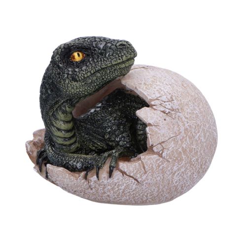 Raptors Dawn 10cm Dinosaurs Gifts Under £100