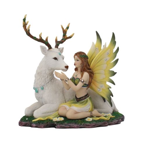 Adoration 23.5cm Fairies Christmas Gift Guide Figurines
