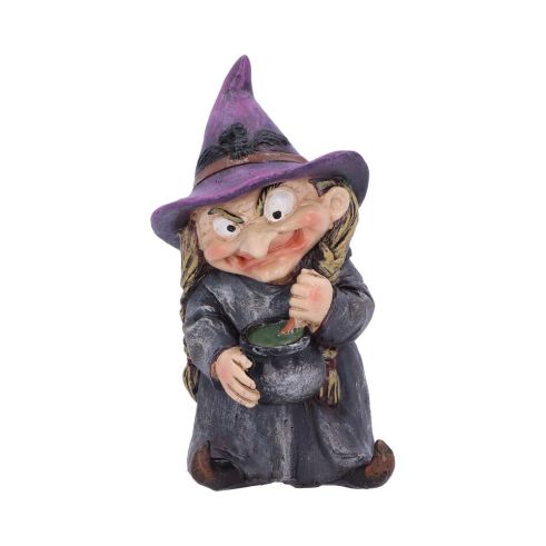 Double Double 9.7cm Witches Gifts Under £100