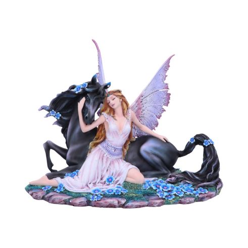Spirit Bond 33cm Fairies Out Of Stock