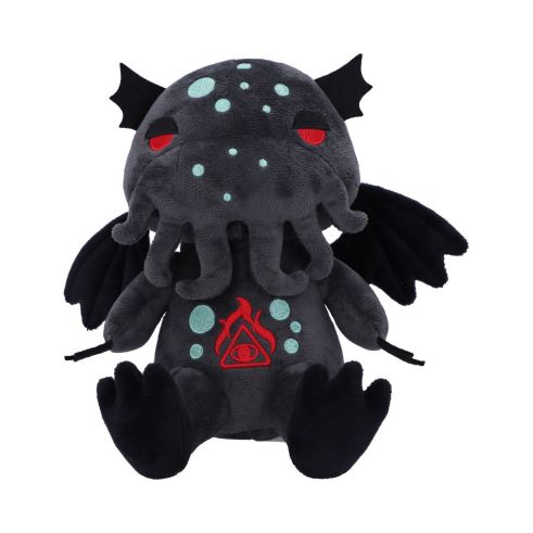 Cthulhu Plush 20cm Horror Stock Arrivals