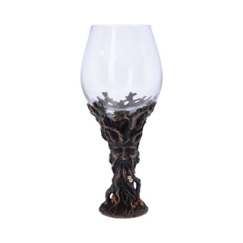 Forest Nectar Goblet 23cm Tree Spirits Stock Arrivals