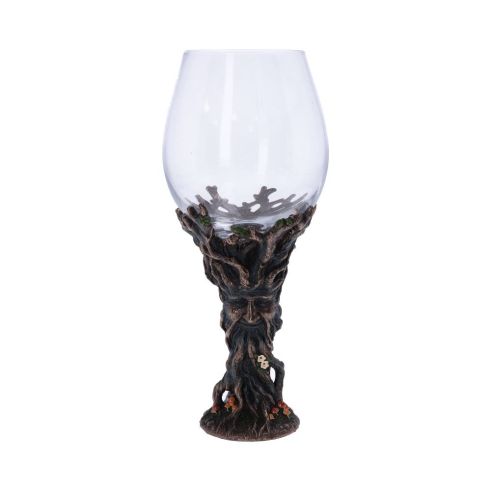 Forest Nectar Goblet 23cm Tree Spirits Gifts Under £100