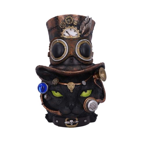 Felius Mogg 28.8cm Cats Gifts Under £100