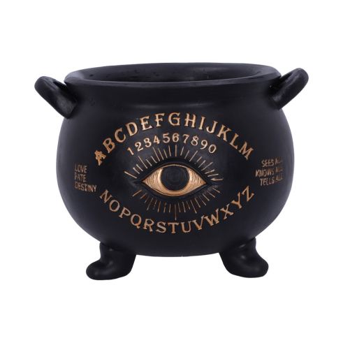 All Seeing Cauldron 22.3cm Witchcraft & Wiccan April Flash Sale Day 1