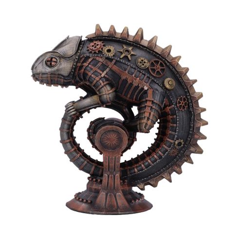 Mechanical Chameleon 22.3cm Animals Gifts Under £100