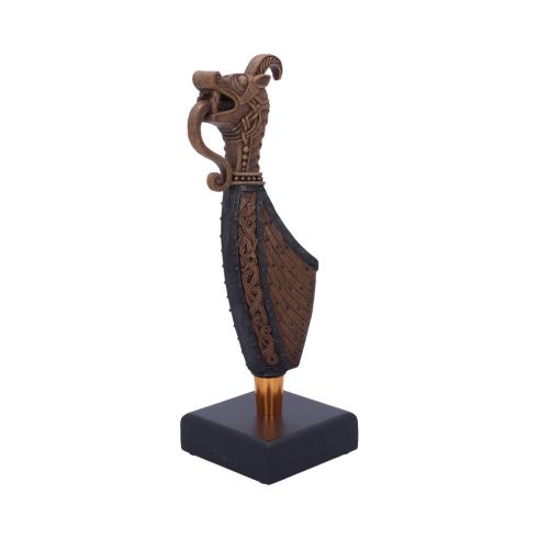 Longship 22.5cm History and Mythology Sale Additions