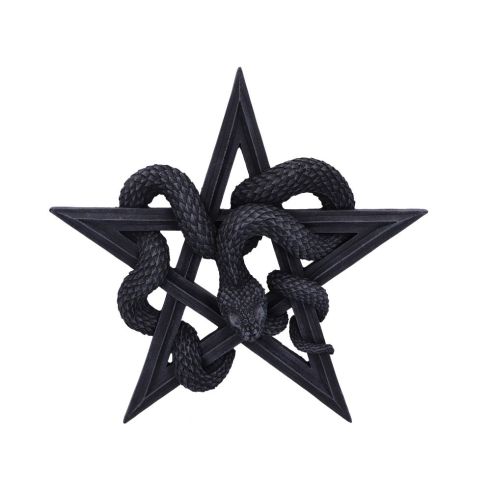 Serpent's Worship 24cm Witchcraft & Wiccan April Flash Sale Day 1