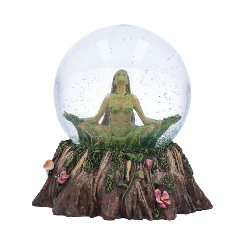 Balance of Nature Snow Globe 13.2cm Tree Spirits Gifts Under £100