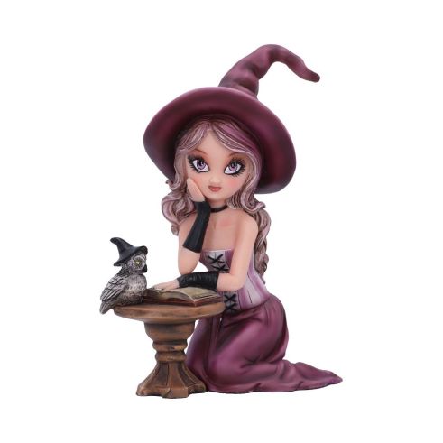 Agatha 15cm Witches Gifts Under £100