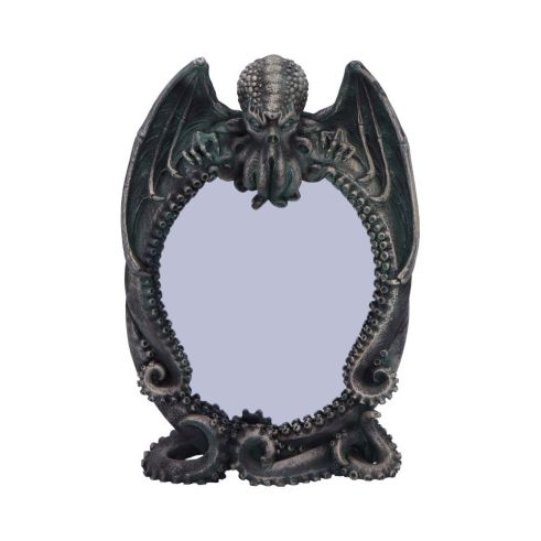 Cthulhu's Reflection 24.5cm Horror Christmas Gift Guide Homeware