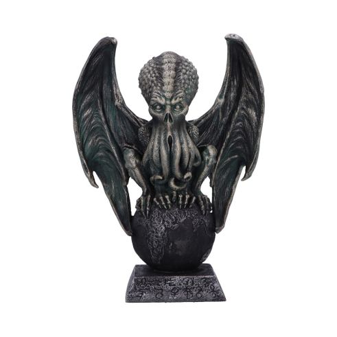 Reign of Cthulhu 24cm Horror Christmas Gift Guide Homeware