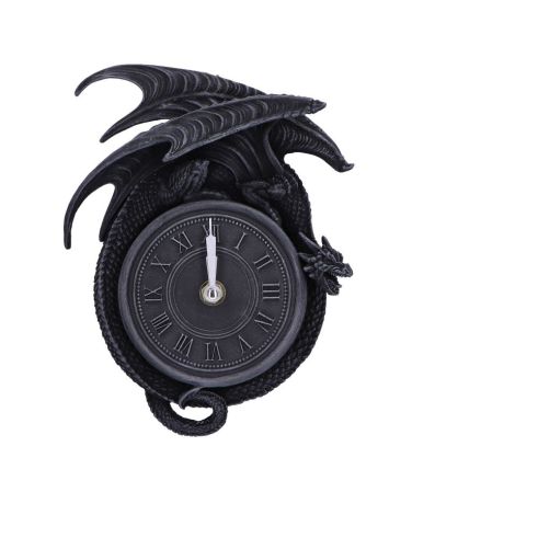 Time to Burn 20.5cm Dragons Christmas Gift Guide Homeware