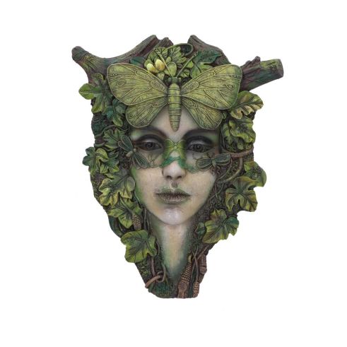 Fleur 25.5cm Tree Spirits Winter 2024