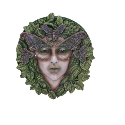 Fern 20cm Tree Spirits Winter 2024