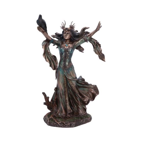 Morgan Le Fay 25cm History and Mythology Out Of Stock
