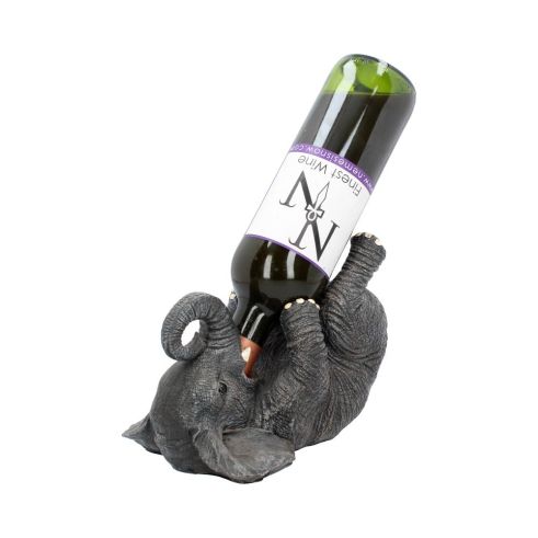 Guzzlers - Elephant 23cm Elephants Top 200