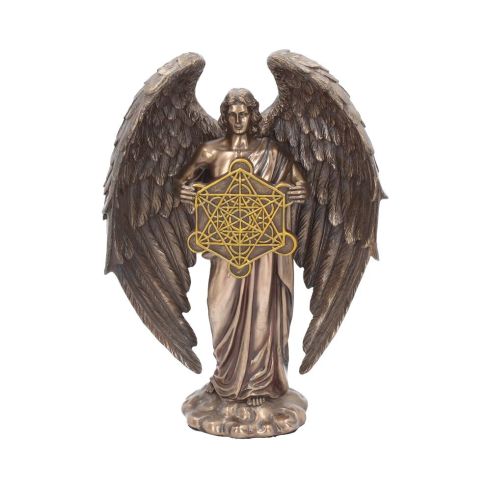 Metatron Archangel 26cm Archangels Top 200 None Licensed