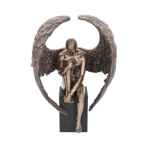 Angel's Reflection 26cm Angels Gifts Under £100
