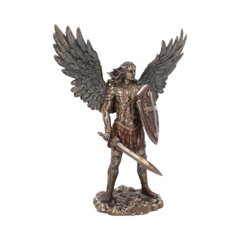 Saint Michael the Archangel 35.5cm Archangels Gifts Under £100